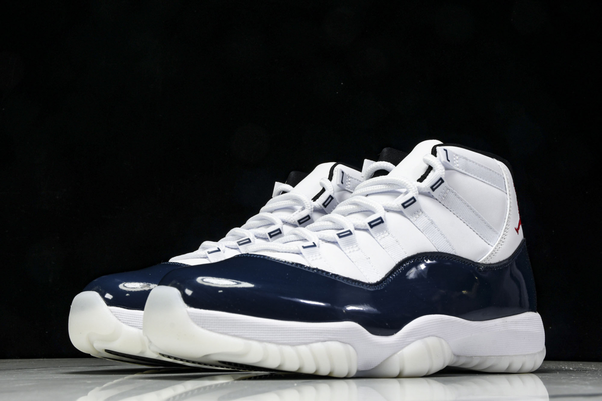Jordan 11 Retro Rare Air
