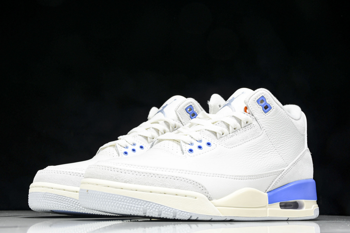 Jordan 3 Retro Lucky Shorts
