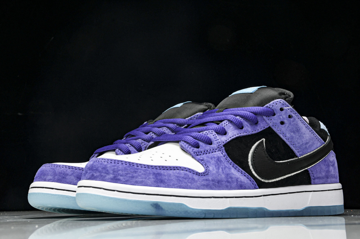 Nike SB Dunk Low Hayley Wilson