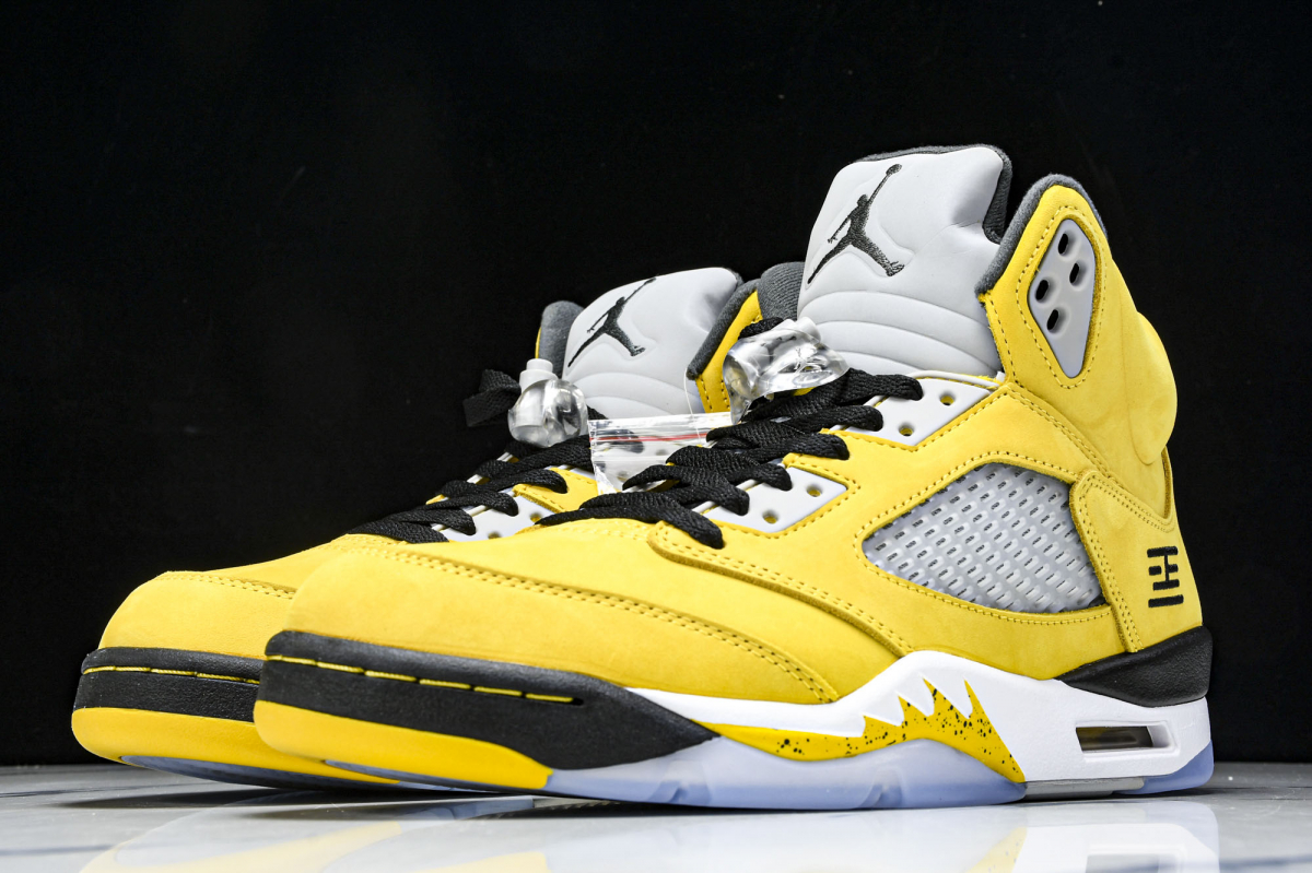 Jordan 5 Retro Tokyo T23 (2025)